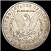 Image 2 : 1883-S Morgan Silver Dollar CLOSELY UNCIRCULATED