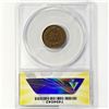 Image 2 : 1887 Indian Head Cent ANACS EF45