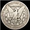 Image 2 : 1903-O Morgan Silver Dollar NICELY CIRCULATED