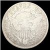 Image 2 : 1806 Draped Bust Half Dollar NICELY CIRCULATED