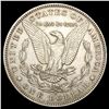Image 2 : 1896-O Morgan Silver Dollar CLOSELY UNCIRCULATED