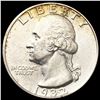 Image 1 : 1932-S Washington Silver Quarter UNCIRCULATED
