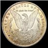 Image 2 : 1890-O Morgan Silver Dollar UNCIRCULATED