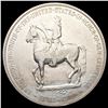 Image 2 : 1900 Lafayette Silver Dollar LIGHTLY CIRCULATED