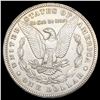Image 2 : 1887-S Morgan Silver Dollar CLOSELY UNCIRCULATED