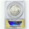 Image 2 : 1942 Walking Liberty Half Dollar ANACS MS64
