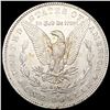 Image 2 : 1883-S Morgan Silver Dollar CLOSELY UNCIRCULATED