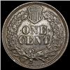Image 2 : 1865 Indian Head Cent CLOSELY UNCIRCULATED