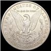 Image 2 : 1898-S Morgan Silver Dollar CLOSELY UNCIRCULATED