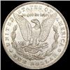 Image 2 : 1878 7TF Rev 79 Morgan Silver Dollar CLOSELY UNCIR