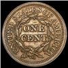 Image 2 : 1853 Large Cent CLOSELY UNCIRCULATED