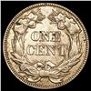 Image 2 : 1858 Flying Eagle Cent UNCIRCULATED
