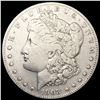 Image 1 : 1903-S Morgan Silver Dollar NICELY CIRCULATED