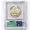 Image 2 : 1943-S Walking Liberty Half Dollar ICG MS65