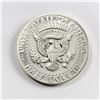 Image 4 : 1969-S 20 Coin Roll Kennedy Half Dollars BU