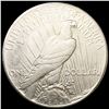 Image 2 : 1928 Silver Peace Dollar UNCIRCULATED