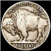 Image 2 : 1919-D Buffalo Nickel NICELY CIRCULATED