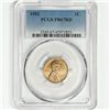 Image 1 : 1952 Wheat Cent PCGS PR67 RD