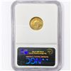 Image 2 : 2008 $5 1/10oz American Gold Eagle NGC GEM UNC