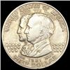 Image 1 : 1921 Alabama Half Dollar NICELY CIRCULATED