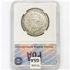 Image 2 : 1808/7 Capped Bust Half Dollar PGA XF45 O-101