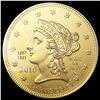 Image 1 : 2010 US Commem .50oz Gold $10 SUPERB GEM BU