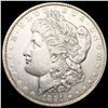 Image 1 : 1891-O Morgan Silver Dollar UNCIRCULATED