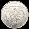 Image 2 : 1891-O Morgan Silver Dollar UNCIRCULATED