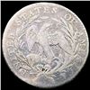Image 2 : 1796 Draped Bust Dime LIGHTLY CIRC