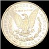 Image 2 : 1893 Morgan Silver Dollar UNCIRCULATED PL