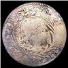 Image 2 : 1796 Draped Bust Dime LIGHTLY CIRC