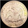 Image 2 : 1870-CC Seated Liberty Dollar CHOICE AU
