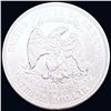 Image 2 : 1877-CC Silver Trade Dollar UNCIRCULATED