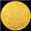 Image 2 : 1806 $5 Gold Half Eagle HIGH GRADE