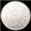 Image 2 : 1892-S Morgan Silver Dollar UNCIRCULATED