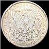 Image 2 : 1879-CC Morgan Silver Dollar CHOICE BU