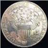 Image 2 : 1802 Wide DT Draped Bust Dollar CHOICE AU