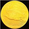 Image 2 : 1911-S $20 Gold Double Eagle CHOICE BU