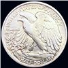 Image 2 : 1919-D Walking Liberty Half Dollar UNCIRCULATED