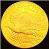 Image 2 : 1924-D $20 Gold Double Eagle CHOICE BU +
