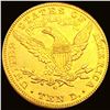 Image 2 : 1895-O $10 Gold Eagle UNCIRCULATED +