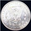 Image 2 : 1884-S Morgan Silver Dollar UNCIRCULATED