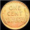 Image 2 : 1955/55 DDO Wheat Cent UNCIRCULATED RD