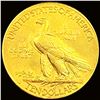 Image 2 : 1914-S $10 Gold Eagle UNCIRCULATED +