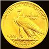 Image 2 : 1907 $10 Gold Eagle GEM BU +