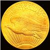 Image 2 : 1925-S $20 Gold Double Eagle UNCIRCULATED