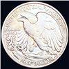 Image 2 : 1919 Walking Liberty Half Dollar UNCIRCULATED