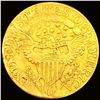 Image 2 : 1806 $5 Gold Half Eagle CHOICE AU