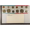 Image 1 : 1978 US MINT SET (UNC) P/D (WITH ENVELOPE)