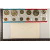 Image 2 : 1978 US MINT SET (UNC) P/D (WITH ENVELOPE)